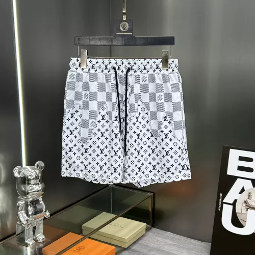 Wholesale Louis Vuitton LV Pants For Men #1358988 $42.00 USD, Wholesale Quality Replica Louis Vuitton LV Pants