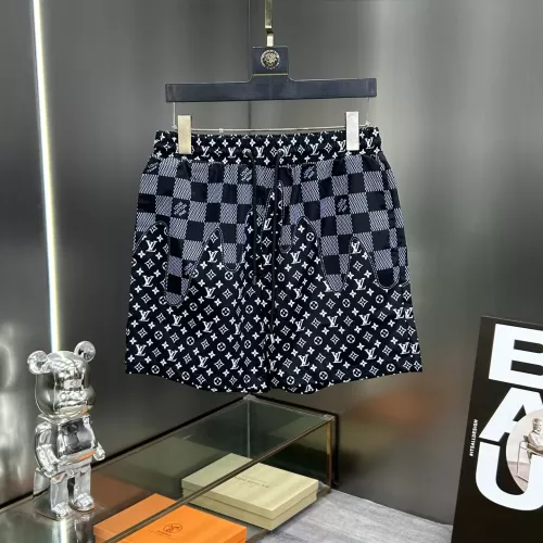 Wholesale Louis Vuitton LV Pants For Men #1358989 $42.00 USD, Wholesale Quality Replica Louis Vuitton LV Pants