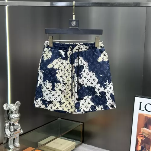 Wholesale Louis Vuitton LV Pants For Men #1358992 $42.00 USD, Wholesale Quality Replica Louis Vuitton LV Pants