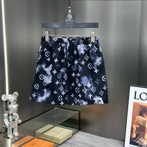 Wholesale Louis Vuitton LV Pants For Men #1358993 $42.00 USD, Wholesale Quality Replica Louis Vuitton LV Pants