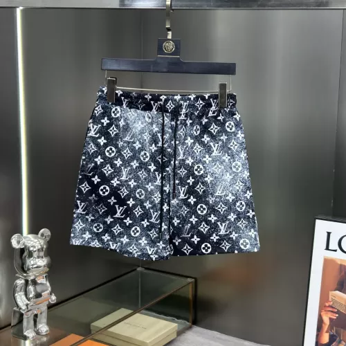Wholesale Louis Vuitton LV Pants For Men #1358994 $42.00 USD, Wholesale Quality Replica Louis Vuitton LV Pants