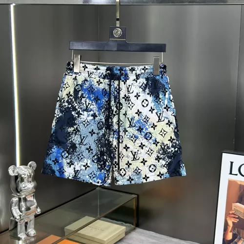 Wholesale Louis Vuitton LV Pants For Men #1358995 $42.00 USD, Wholesale Quality Replica Louis Vuitton LV Pants