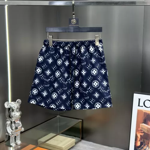 Wholesale Louis Vuitton LV Pants For Men #1358996 $42.00 USD, Wholesale Quality Replica Louis Vuitton LV Pants