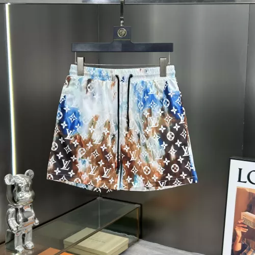 Wholesale Louis Vuitton LV Pants For Men #1358997 $42.00 USD, Wholesale Quality Replica Louis Vuitton LV Pants