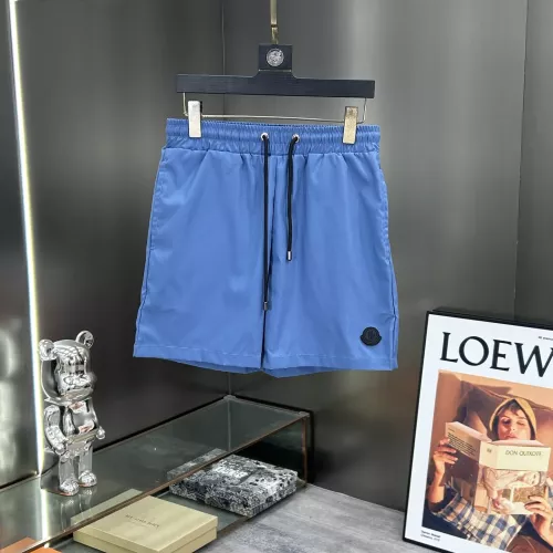 Wholesale Moncler Pants For Men #1359003 $42.00 USD, Wholesale Quality Replica Moncler Pants
