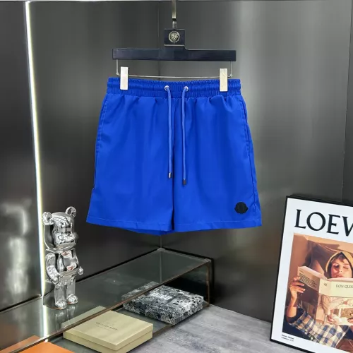 Wholesale Moncler Pants For Men #1359004 $42.00 USD, Wholesale Quality Replica Moncler Pants