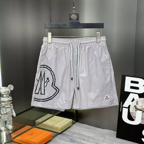 Wholesale Moncler Pants For Men #1359008 $42.00 USD, Wholesale Quality Replica Moncler Pants
