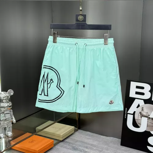 Wholesale Moncler Pants For Men #1359009 $42.00 USD, Wholesale Quality Replica Moncler Pants