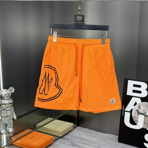Wholesale Moncler Pants For Men #1359012 $42.00 USD, Wholesale Quality Replica Moncler Pants