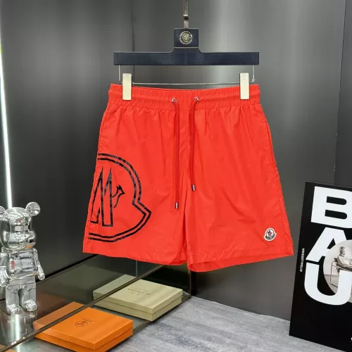 Wholesale Moncler Pants For Men #1359013 $42.00 USD, Wholesale Quality Replica Moncler Pants