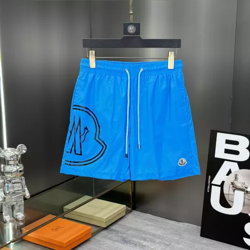 Wholesale Moncler Pants For Men #1359014 $42.00 USD, Wholesale Quality Replica Moncler Pants