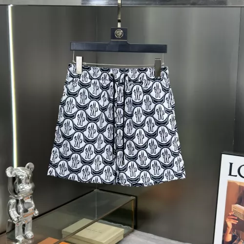 Wholesale Moncler Pants For Men #1359018 $42.00 USD, Wholesale Quality Replica Moncler Pants