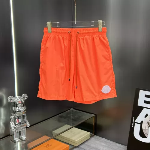 Wholesale Moncler Pants For Men #1359023 $42.00 USD, Wholesale Quality Replica Moncler Pants