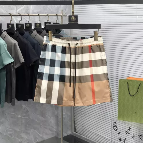 Wholesale Burberry Pants For Men #1359033 $42.00 USD, Wholesale Quality Replica Burberry Pants