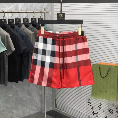 Wholesale Burberry Pants For Men #1359034 $42.00 USD, Wholesale Quality Replica Burberry Pants