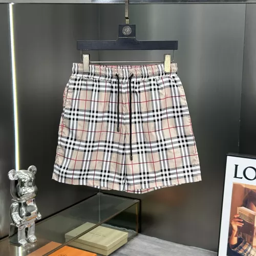Wholesale Burberry Pants For Men #1359039 $42.00 USD, Wholesale Quality Replica Burberry Pants