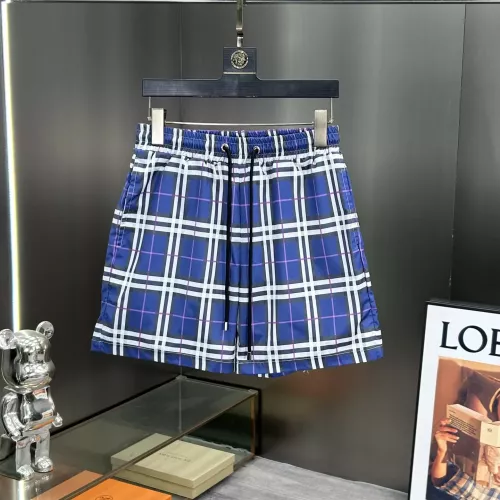 Wholesale Burberry Pants For Men #1359042 $42.00 USD, Wholesale Quality Replica Burberry Pants