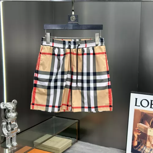 Wholesale Burberry Pants For Men #1359046 $42.00 USD, Wholesale Quality Replica Burberry Pants