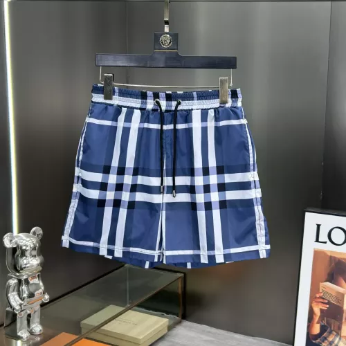 Wholesale Burberry Pants For Men #1359050 $42.00 USD, Wholesale Quality Replica Burberry Pants