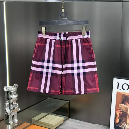Wholesale Burberry Pants For Men #1359052 $42.00 USD, Wholesale Quality Replica Burberry Pants