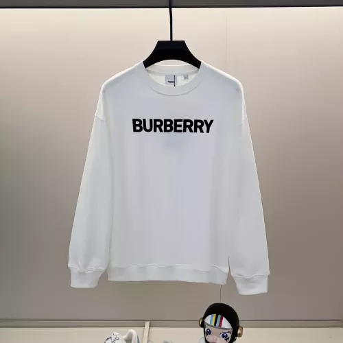 Wholesale Burberry Hoodies Long Sleeved For Unisex #1359056 $48.00 USD, Wholesale Quality Replica Burberry Hoodies