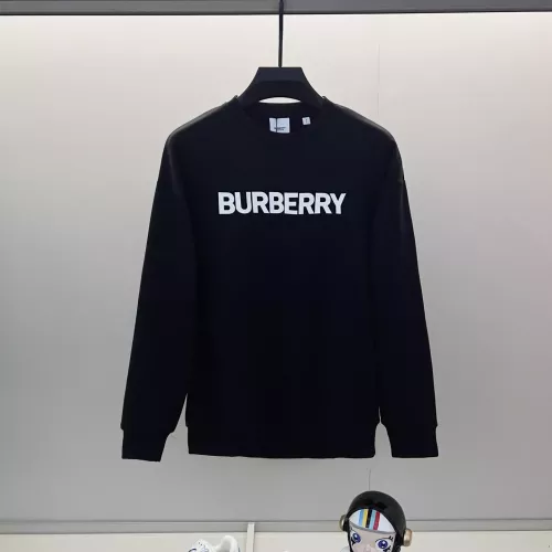 Wholesale Burberry Hoodies Long Sleeved For Unisex #1359058 $48.00 USD, Wholesale Quality Replica Burberry Hoodies