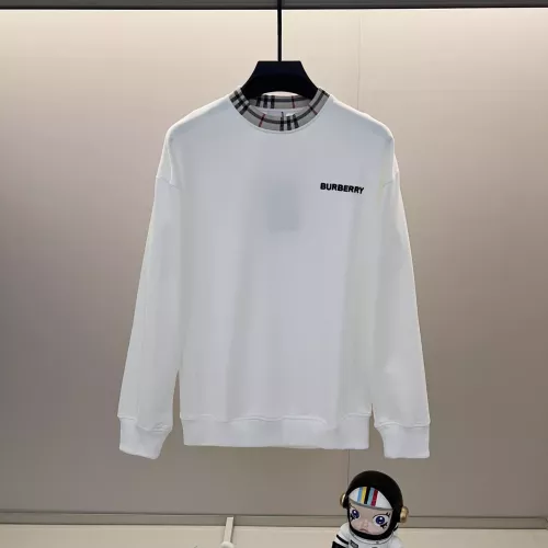 Wholesale Burberry Hoodies Long Sleeved For Unisex #1359059 $48.00 USD, Wholesale Quality Replica Burberry Hoodies