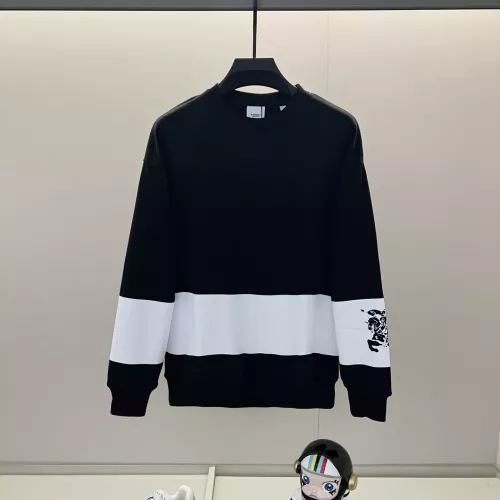 Wholesale Burberry Hoodies Long Sleeved For Unisex #1359064 $48.00 USD, Wholesale Quality Replica Burberry Hoodies