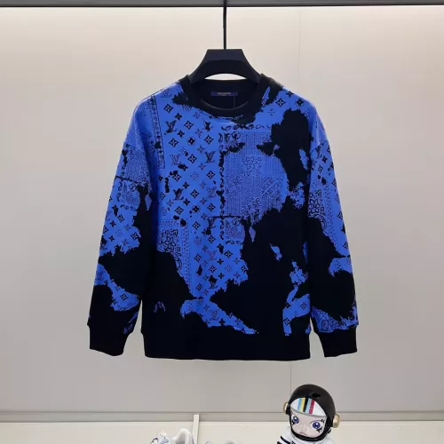 Wholesale Louis Vuitton LV Hoodies Long Sleeved For Unisex #1359068 $48.00 USD, Wholesale Quality Replica Louis Vuitton LV Hoodies