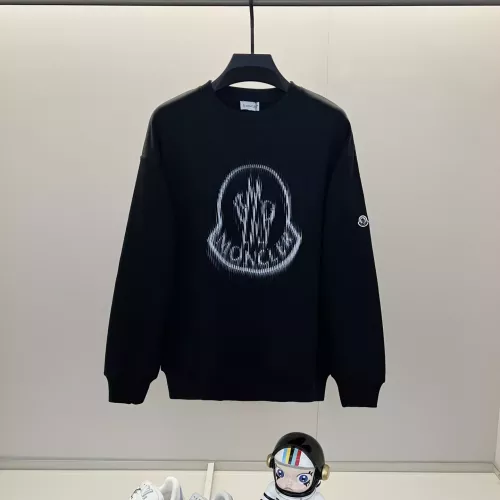Wholesale Moncler Hoodies Long Sleeved For Unisex #1359071 $48.00 USD, Wholesale Quality Replica Moncler Hoodies