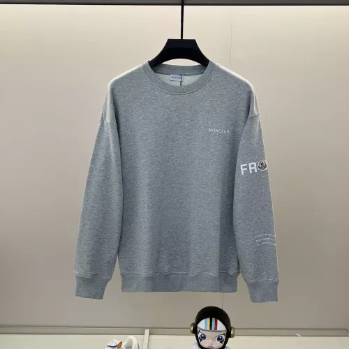 Wholesale Moncler Hoodies Long Sleeved For Unisex #1359073 $48.00 USD, Wholesale Quality Replica Moncler Hoodies