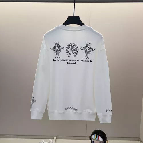 Wholesale Chrome Hearts Hoodies Long Sleeved For Unisex #1359079 $48.00 USD, Wholesale Quality Replica Chrome Hearts Hoodies