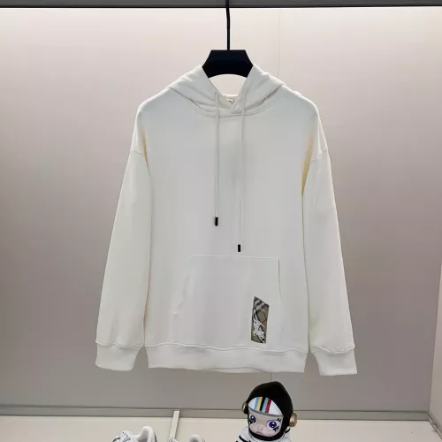 Wholesale Burberry Hoodies Long Sleeved For Unisex #1359083 $56.00 USD, Wholesale Quality Replica Burberry Hoodies