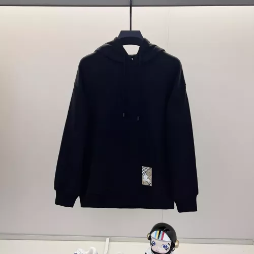 Wholesale Burberry Hoodies Long Sleeved For Unisex #1359085 $56.00 USD, Wholesale Quality Replica Burberry Hoodies