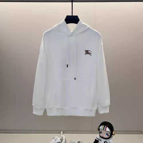 Wholesale Burberry Hoodies Long Sleeved For Unisex #1359088 $56.00 USD, Wholesale Quality Replica Burberry Hoodies