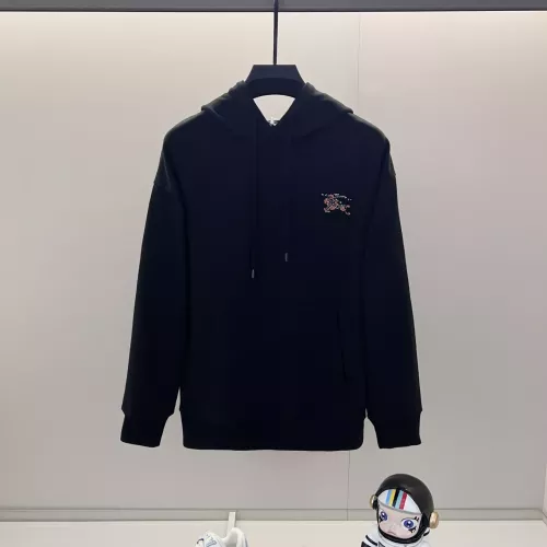 Wholesale Burberry Hoodies Long Sleeved For Unisex #1359089 $56.00 USD, Wholesale Quality Replica Burberry Hoodies