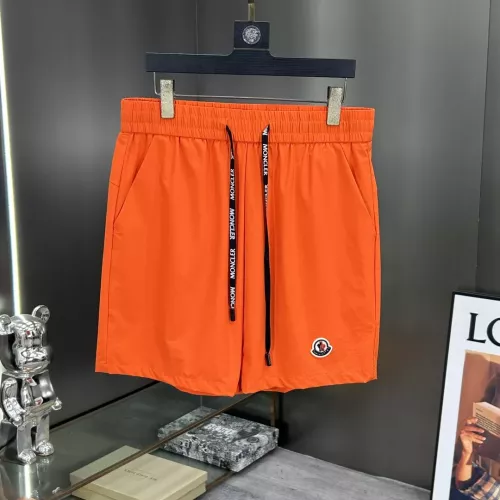 Wholesale Moncler Pants For Unisex #1359107 $72.00 USD, Wholesale Quality Replica Moncler Pants