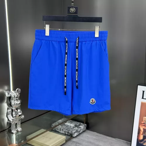 Wholesale Moncler Pants For Unisex #1359111 $72.00 USD, Wholesale Quality Replica Moncler Pants