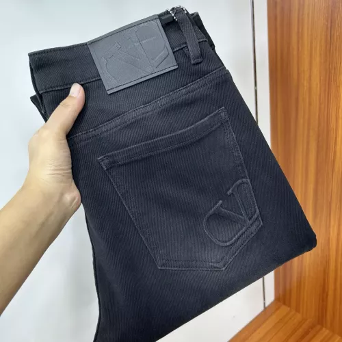 Wholesale Valentino Jeans For Men #1359124 $80.00 USD, Wholesale Quality Replica Valentino Jeans