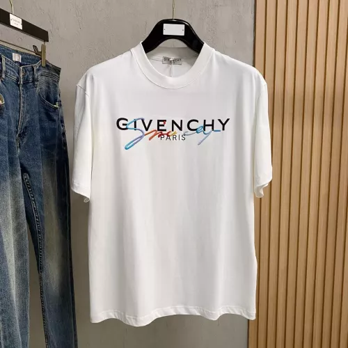Wholesale Givenchy T-Shirts Short Sleeved For Unisex #1359127 $68.00 USD, Wholesale Quality Replica Givenchy T-Shirts