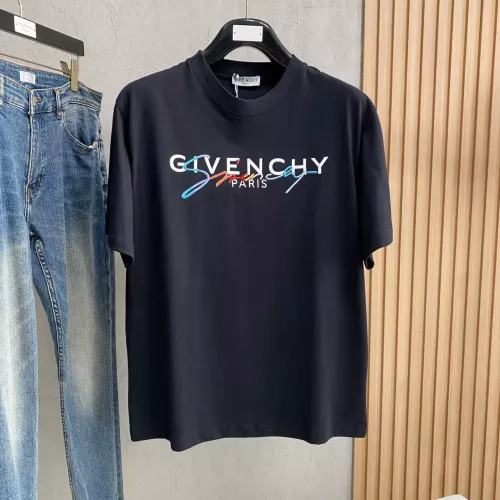 Wholesale Givenchy T-Shirts Short Sleeved For Unisex #1359128 $68.00 USD, Wholesale Quality Replica Givenchy T-Shirts