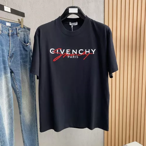 Wholesale Givenchy T-Shirts Short Sleeved For Unisex #1359129 $68.00 USD, Wholesale Quality Replica Givenchy T-Shirts