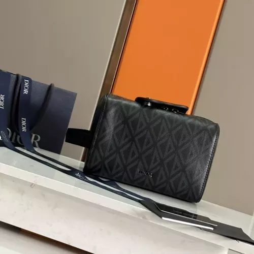 Wholesale Christian Dior AAA Man Messenger Bags #1359154 $102.00 USD, Wholesale Quality Replica Christian Dior AAA Man Messenger Bags
