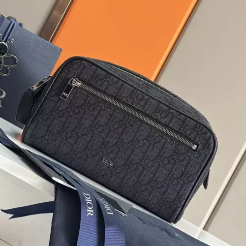 Wholesale Christian Dior AAA Man Messenger Bags #1359159 $108.00 USD, Wholesale Quality Replica Christian Dior AAA Man Messenger Bags