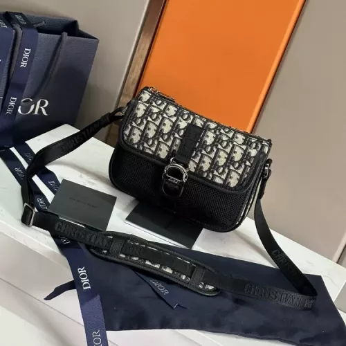Wholesale Christian Dior AAA Man Messenger Bags #1359163 $132.00 USD, Wholesale Quality Replica Christian Dior AAA Man Messenger Bags
