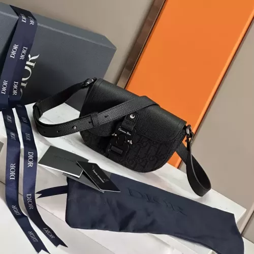 Wholesale Christian Dior AAA Man Messenger Bags #1359165 $150.00 USD, Wholesale Quality Replica Christian Dior AAA Man Messenger Bags