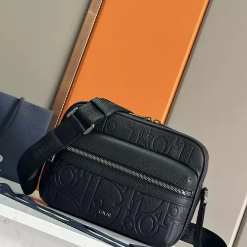 Wholesale Christian Dior AAA Man Messenger Bags #1359166 $150.00 USD, Wholesale Quality Replica Christian Dior AAA Man Messenger Bags