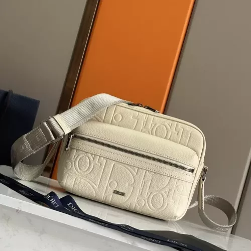 Wholesale Christian Dior AAA Man Messenger Bags #1359167 $150.00 USD, Wholesale Quality Replica Christian Dior AAA Man Messenger Bags