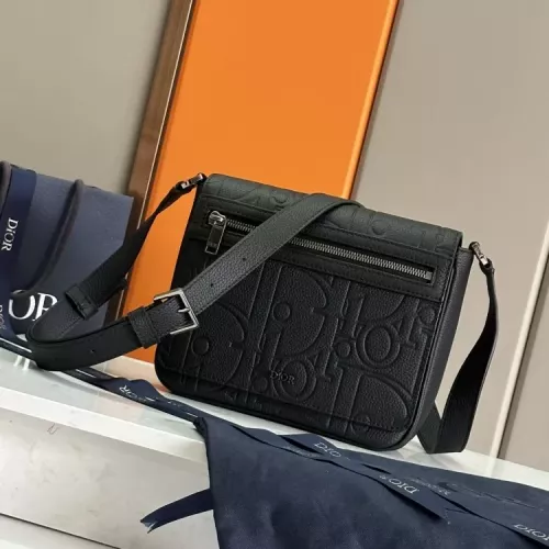 Wholesale Christian Dior AAA Man Messenger Bags #1359171 $160.00 USD, Wholesale Quality Replica Christian Dior AAA Man Messenger Bags