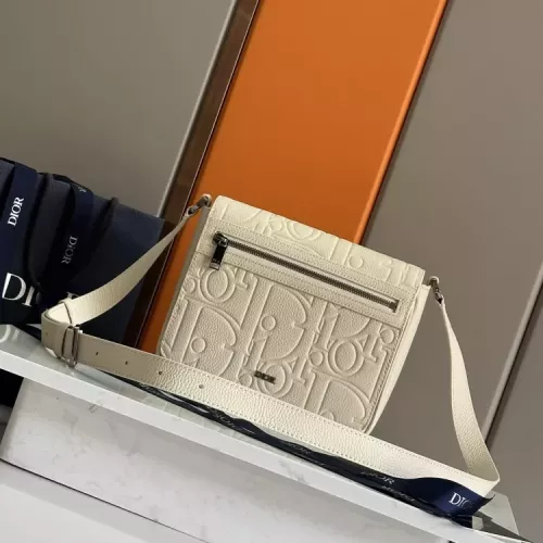 Wholesale Christian Dior AAA Man Messenger Bags #1359173 $160.00 USD, Wholesale Quality Replica Christian Dior AAA Man Messenger Bags
